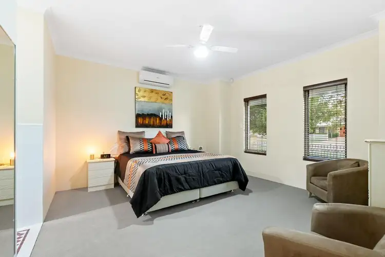 Sixth view of Homely house listing, 35 Arbor Drive, Ellenbrook WA 6069