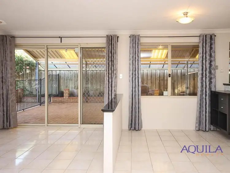 Fourth view of Homely house listing, 32 Radiata Avenue, Ellenbrook WA 6069