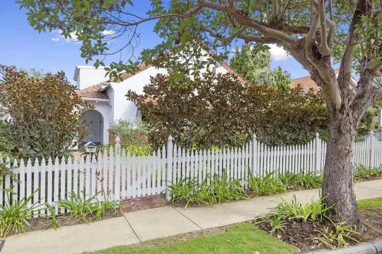 Main view of Homely house listing, 5A Langsford Street, Claremont WA 6010