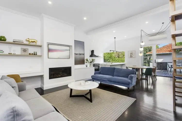 Second view of Homely house listing, 5A Langsford Street, Claremont WA 6010
