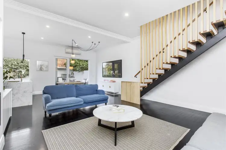 Fourth view of Homely house listing, 5A Langsford Street, Claremont WA 6010