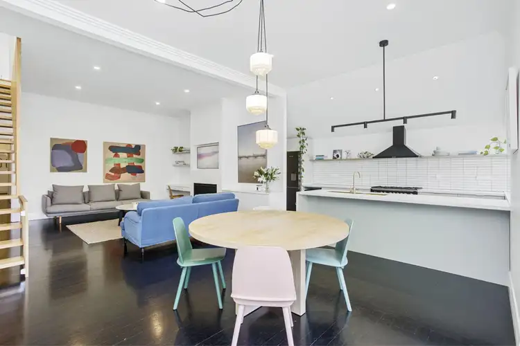 Fifth view of Homely house listing, 5A Langsford Street, Claremont WA 6010
