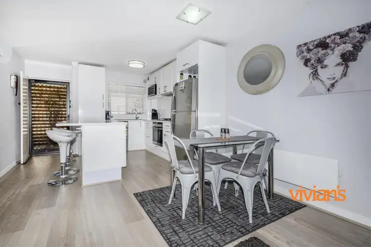 Fourth view of Homely unit listing, 1/50 Wellington Street, Mosman Park WA 6012