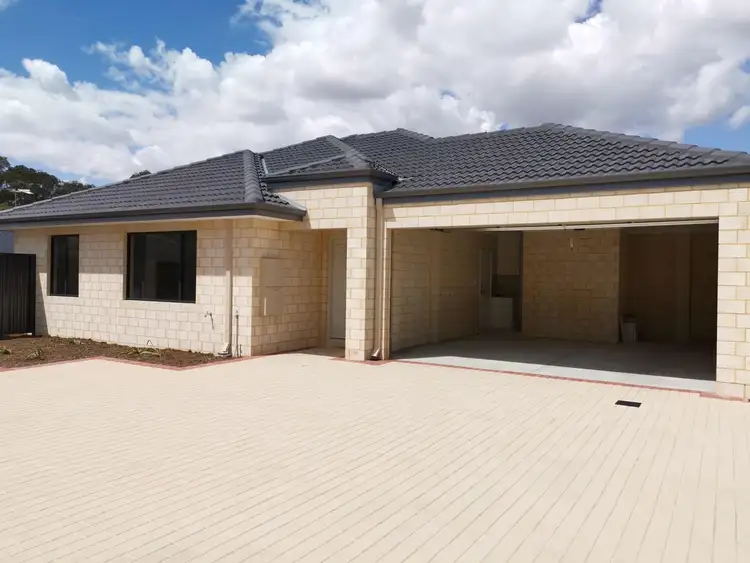 Main view of Homely villa listing, Address available on request