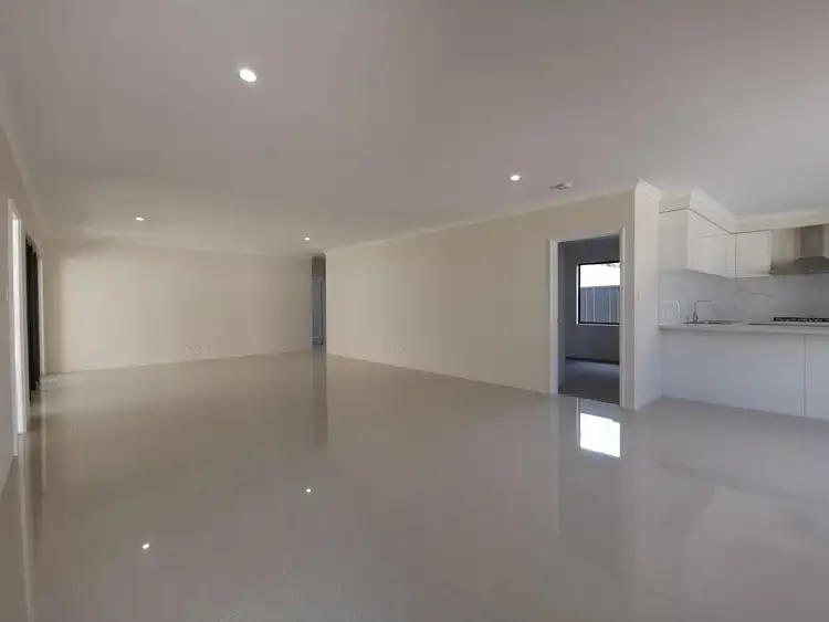 Second view of Homely villa listing, Address available on request
