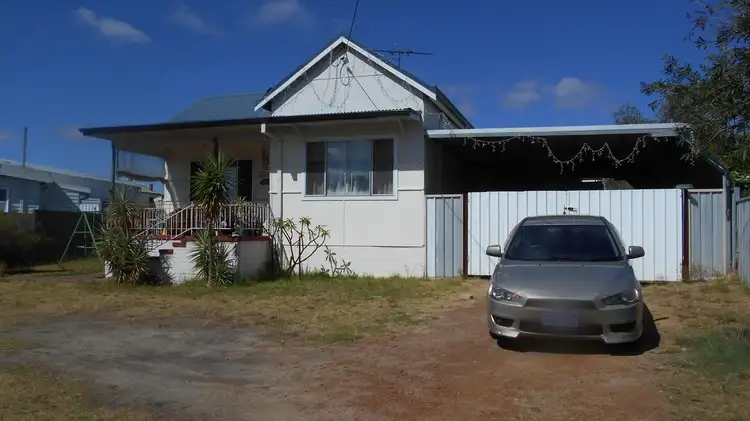 145 Throssell Street, Collie WA 6225