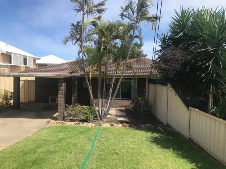 Second view of Homely semi-detached listing, 71a Edward Street, Osborne Park WA 6017