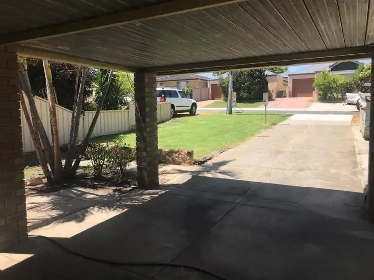 Third view of Homely semi-detached listing, 71a Edward Street, Osborne Park WA 6017