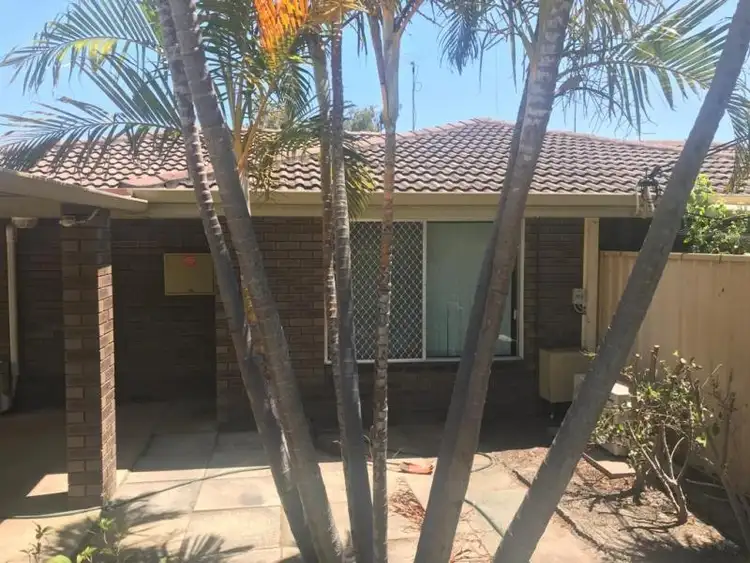 Fourth view of Homely semi-detached listing, 71a Edward Street, Osborne Park WA 6017