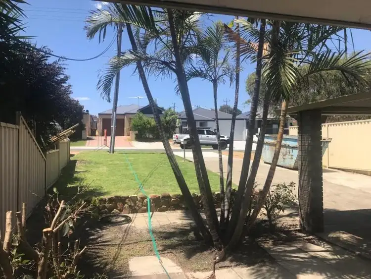 Fifth view of Homely semi-detached listing, 71a Edward Street, Osborne Park WA 6017