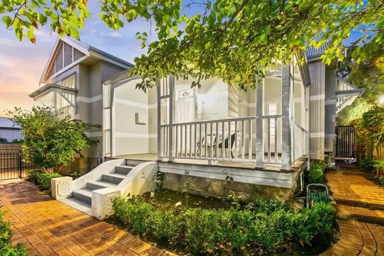 262 Hamersley Road, Subiaco WA 6008