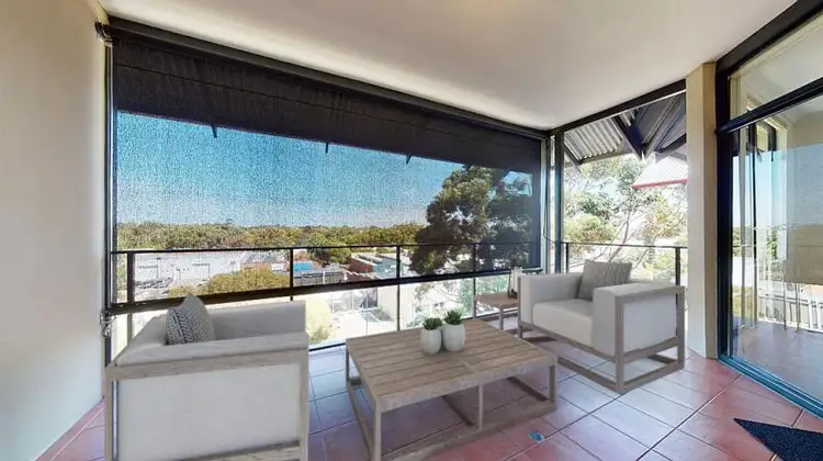 Main view of Homely retirement listing, 132/6 Tighe Street, Jolimont WA 6014