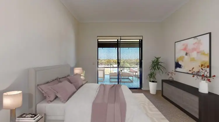 Second view of Homely retirement listing, 132/6 Tighe Street, Jolimont WA 6014