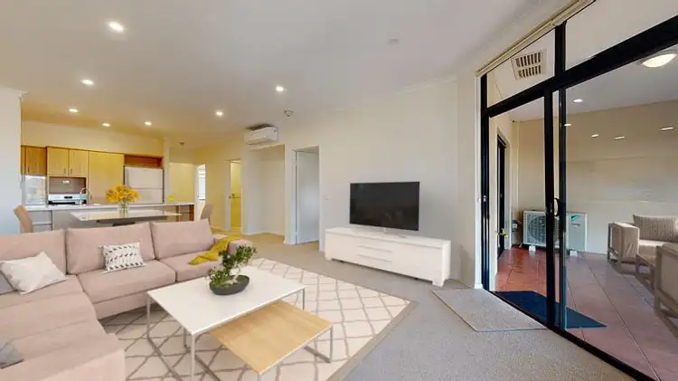 Third view of Homely retirement listing, 132/6 Tighe Street, Jolimont WA 6014