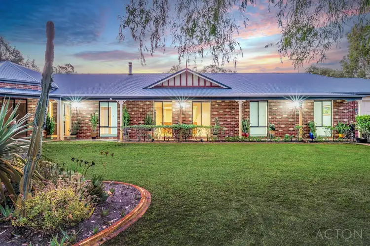 36 Bate Road, Serpentine WA 6125