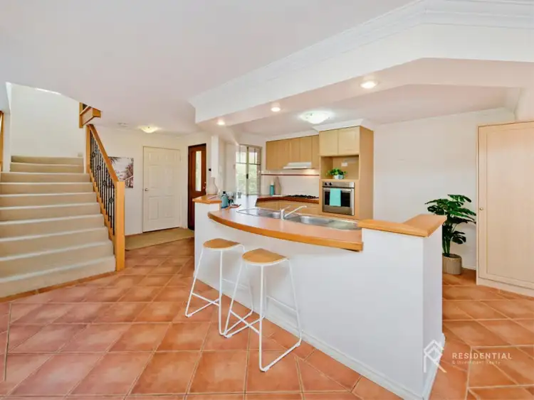 Seventh view of Homely semi-detached listing, 102B Burniston Street, Scarborough WA 6019