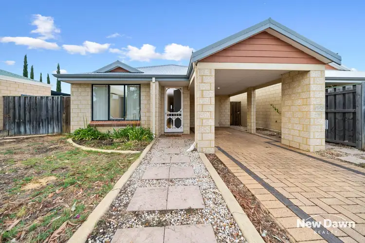 32 Everard Avenue, Ellenbrook WA 6069