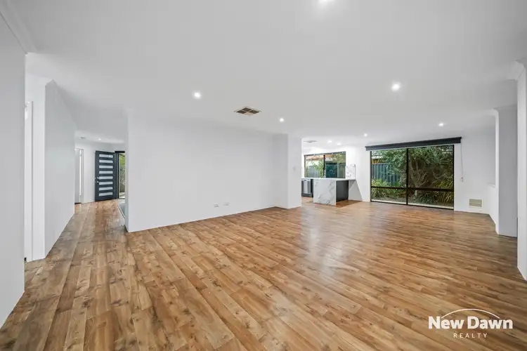 57 Edgecombe Pass, Aveley WA 6069