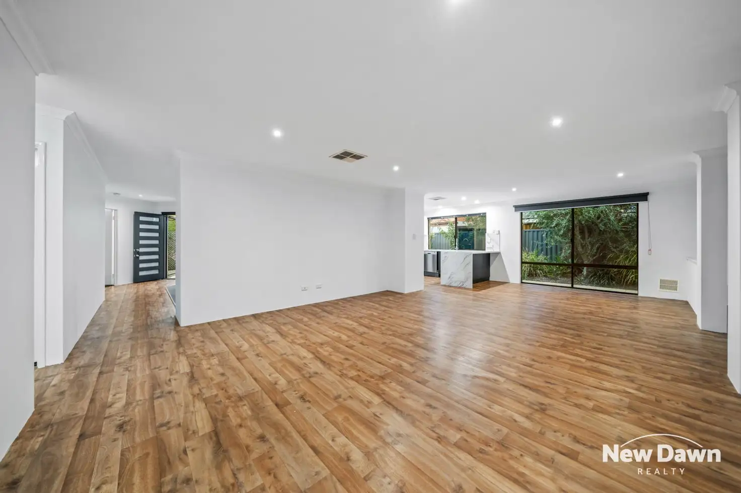 Main view of Homely house listing, 57 Edgecombe Pass, Aveley WA 6069