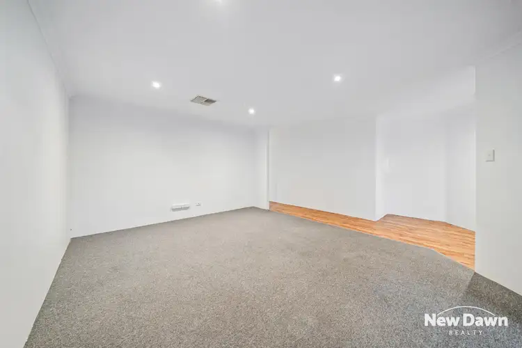 Fifth view of Homely house listing, 57 Edgecombe Pass, Aveley WA 6069