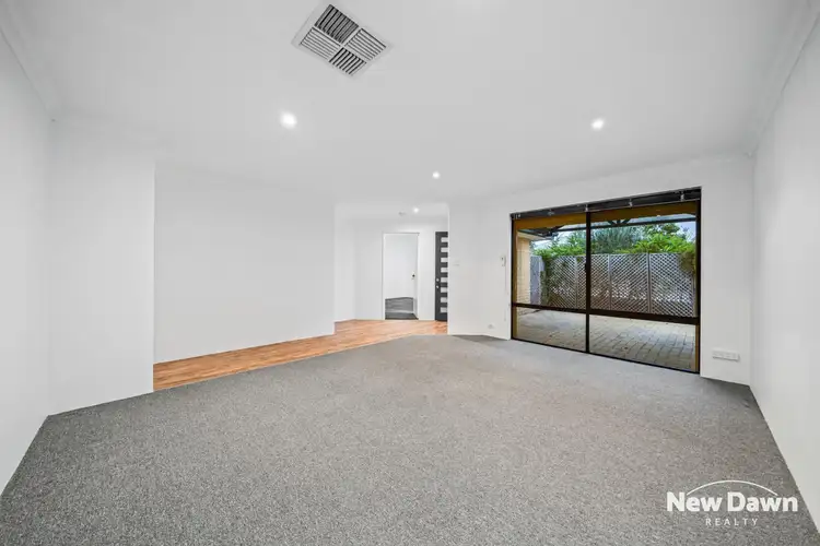 Sixth view of Homely house listing, 57 Edgecombe Pass, Aveley WA 6069