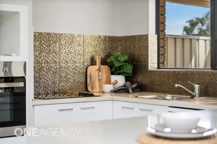 Fourth view of Homely house listing, 9 Robbins Retreat, Leda WA 6170