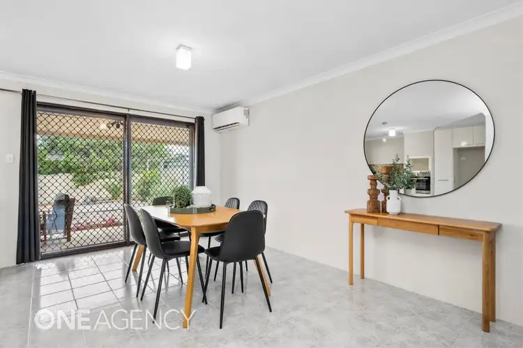 Sixth view of Homely house listing, 9 Robbins Retreat, Leda WA 6170