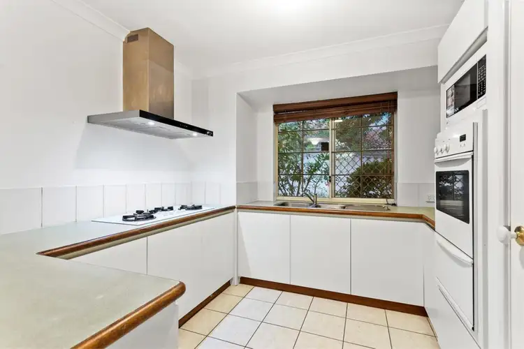 Fifth view of Homely villa listing, 2/409 Hector Street, Yokine WA 6060