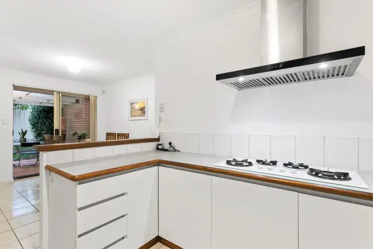 Sixth view of Homely villa listing, 2/409 Hector Street, Yokine WA 6060