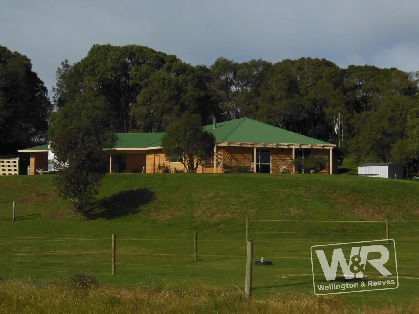 Main view of Homely rural property listing, 27 Sand Pit Road, Robinson WA 6330