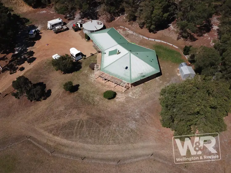 Seventh view of Homely rural property listing, 27 Sand Pit Road, Robinson WA 6330