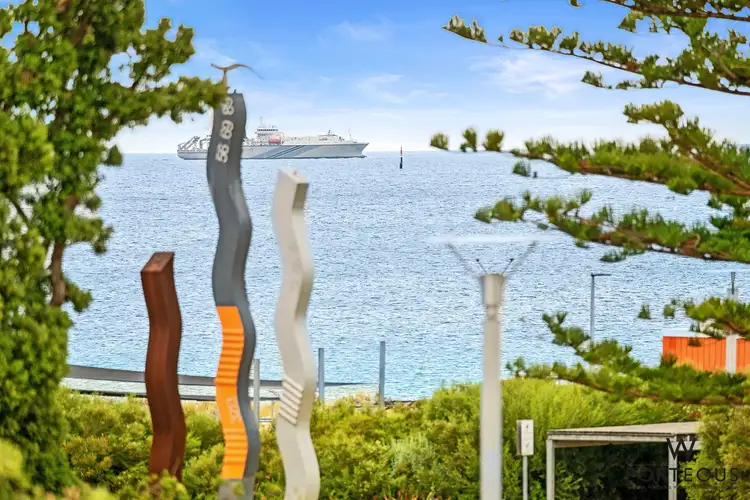 Fourth view of Homely apartment listing, 26/1 Freeman Loop, North Fremantle WA 6159