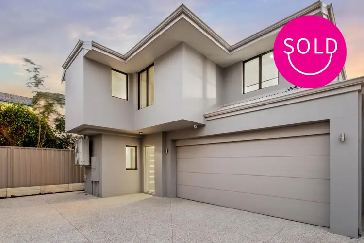 113C Birdwood Street, Innaloo WA 6018