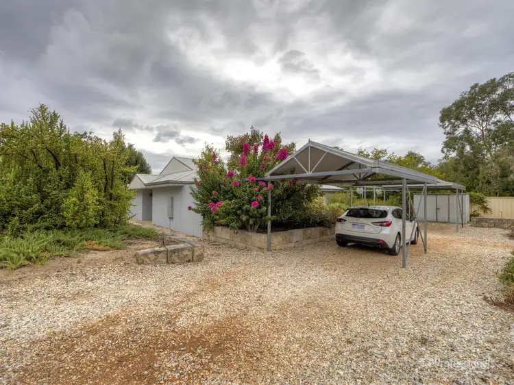 Second view of Homely house listing, 92 Buckingham Rd, Swan View WA 6056