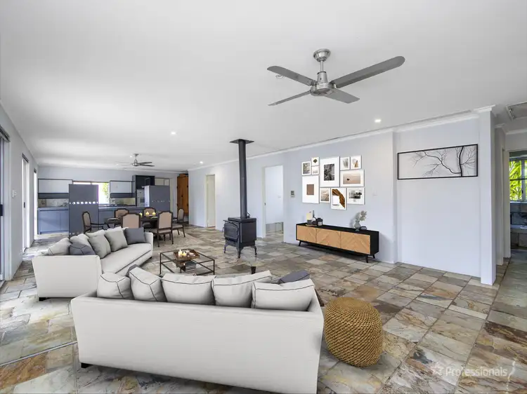 Third view of Homely house listing, 92 Buckingham Rd, Swan View WA 6056