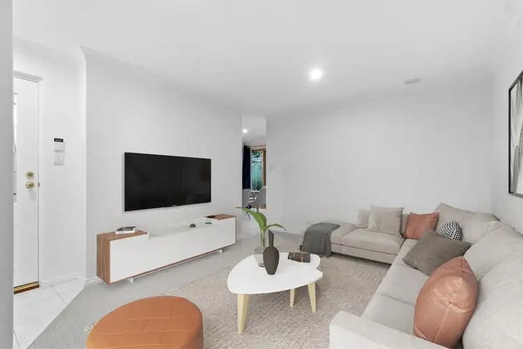 Second view of Homely unit listing, 1/206 Swan Street, Yokine WA 6060