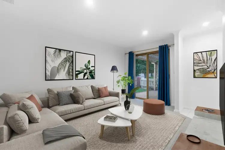 Third view of Homely unit listing, 1/206 Swan Street, Yokine WA 6060