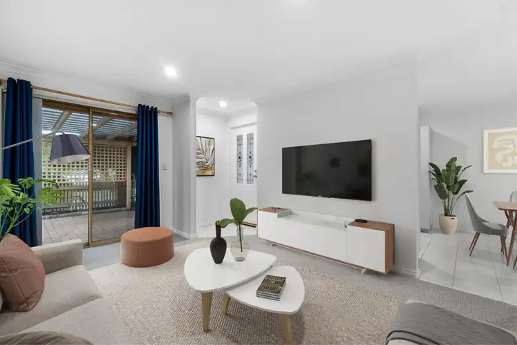 Fourth view of Homely unit listing, 1/206 Swan Street, Yokine WA 6060