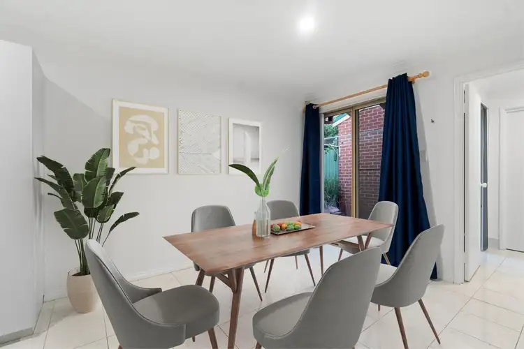 Fifth view of Homely unit listing, 1/206 Swan Street, Yokine WA 6060