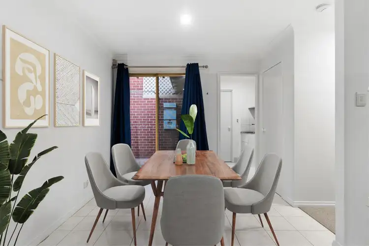 Sixth view of Homely unit listing, 1/206 Swan Street, Yokine WA 6060