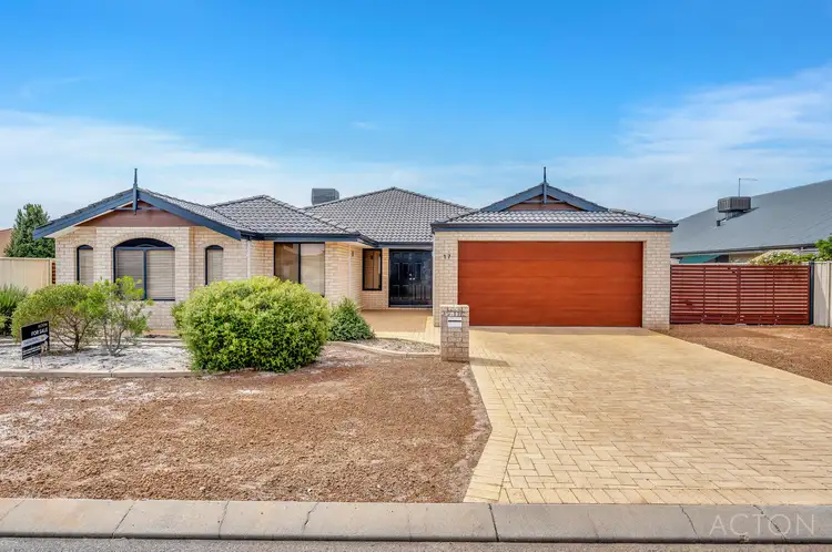 17 Wells Road, Pinjarra WA 6208