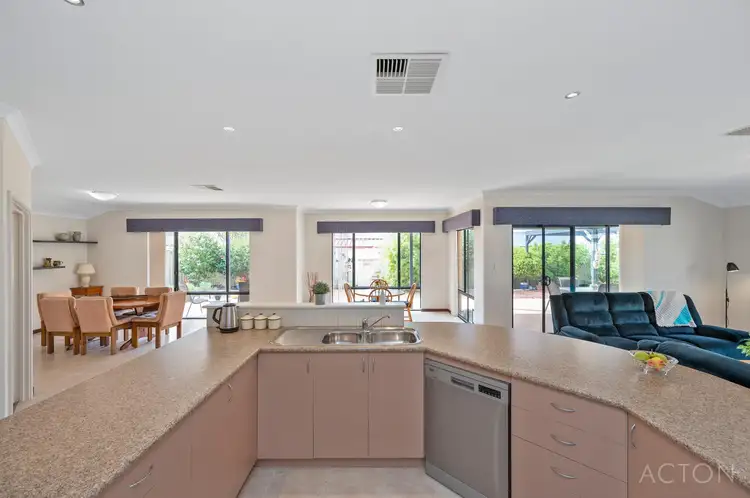 Third view of Homely house listing, 17 Wells Road, Pinjarra WA 6208