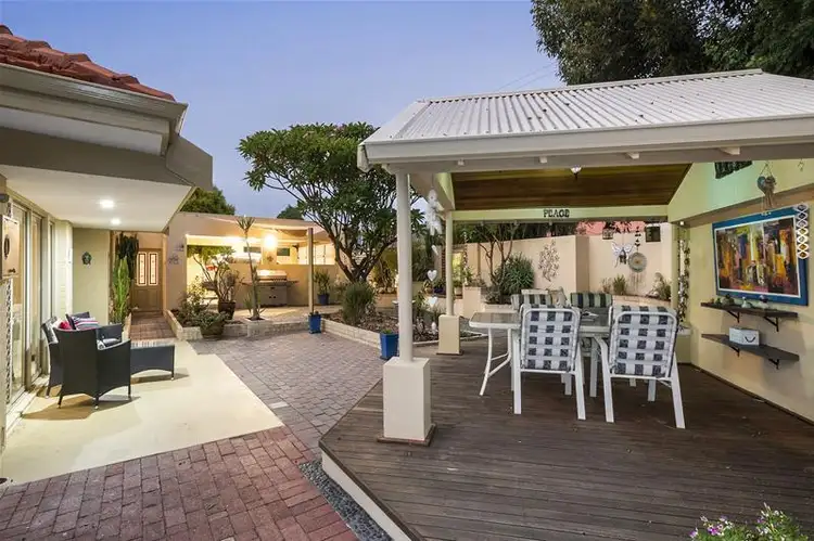 15 Clarice Avenue, Yokine WA 6060