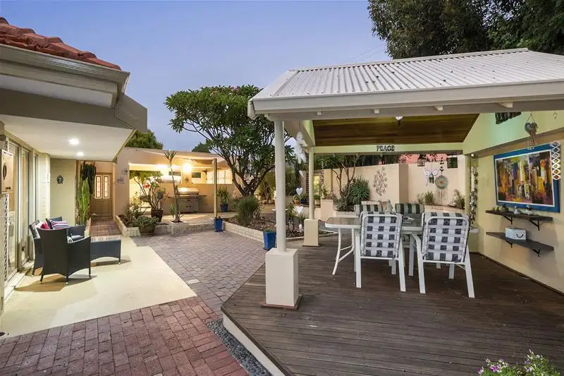 Main view of Homely house listing, 15 Clarice Avenue, Yokine WA 6060