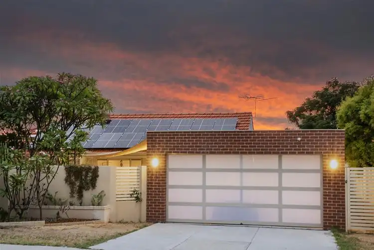 Third view of Homely house listing, 15 Clarice Avenue, Yokine WA 6060
