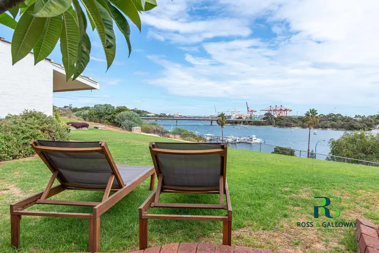 12/45 Preston Point Road, East Fremantle WA 6158