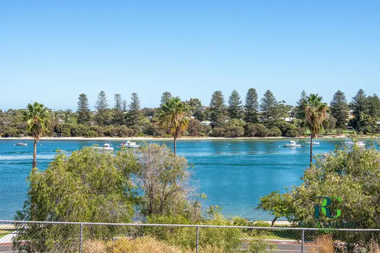 Third view of Homely house listing, 12/45 Preston Point Road, East Fremantle WA 6158
