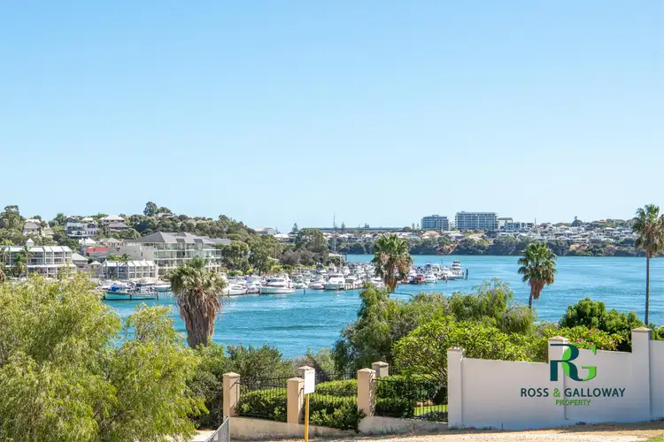 Fourth view of Homely house listing, 12/45 Preston Point Road, East Fremantle WA 6158