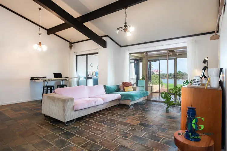 Fifth view of Homely house listing, 12/45 Preston Point Road, East Fremantle WA 6158