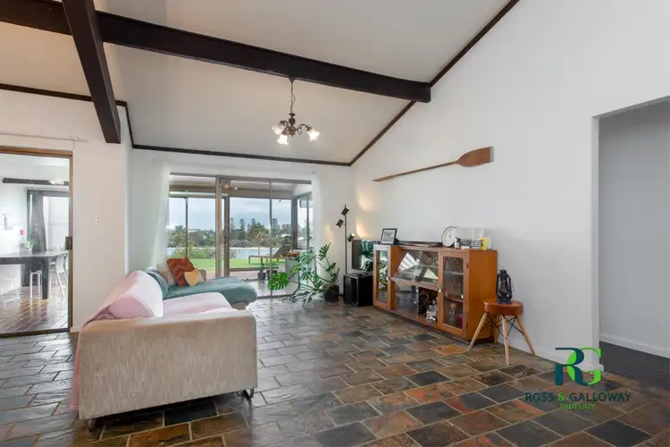 Sixth view of Homely house listing, 12/45 Preston Point Road, East Fremantle WA 6158